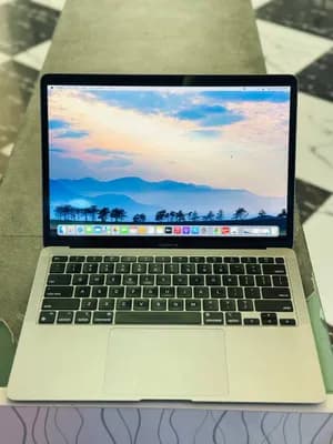 2021 MacBook Air M1 Chip