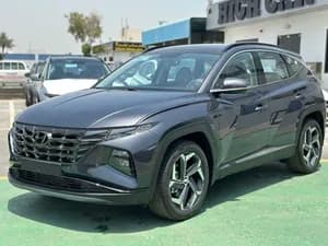 2023 Hyundai Tucson 1.6T SUV