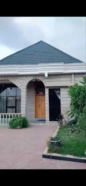 Villa for Sale at Meta Jakros