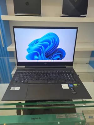 HP Victus Gaming i7 RTX 3060