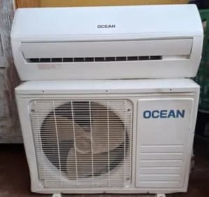 Ocean 12000 BTU Air Conditioner