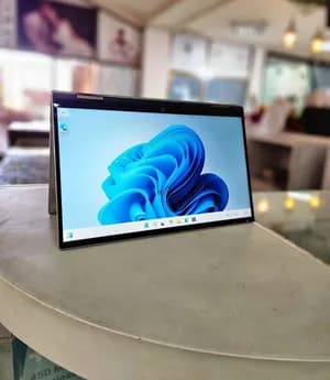 HP EliteBook x360 13.3 Laptop