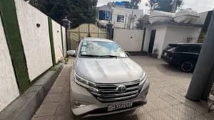Toyota Rush G 2020