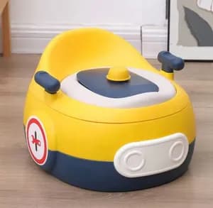 Potty Training seat 0-5yrs