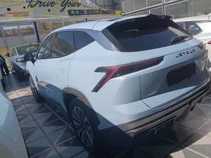 JeTour Dashing SUV 2023