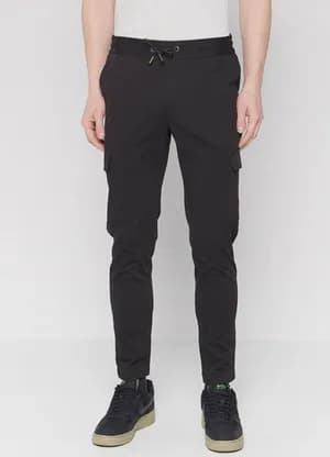 NO EXCESS Cargo Pants