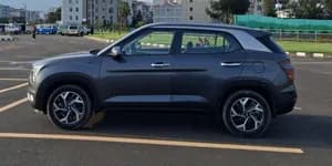 Hyundai Creta 2021 Full Option