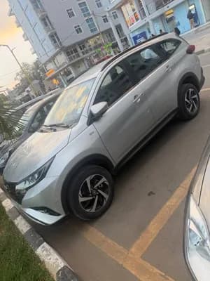 2022 Model SUV 21K Driven