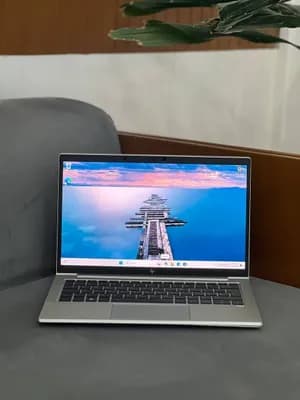 HP EliteBook 840 G7 Business Laptop