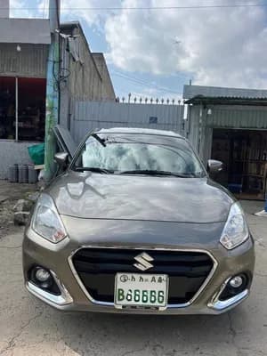 Suzuki Dzire 2021 1.2L