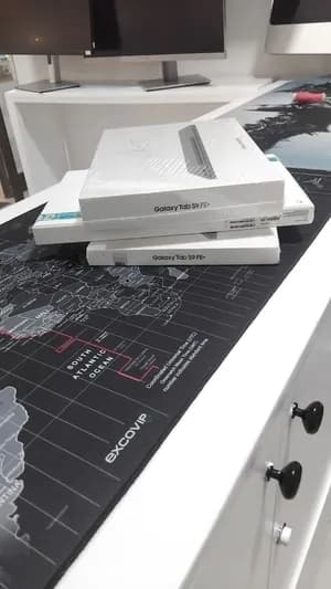 Samsung Galaxy Tab S9 FE+ 128GB