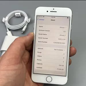 Apple iPhone 7 128GB