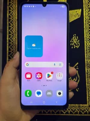 Samsung Galaxy A07 4GB 64GB
