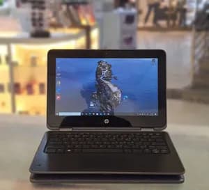 HP ProBook X360 i5 Convertible