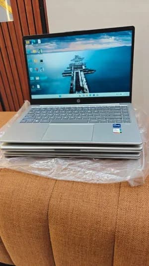 HP Notebook 14 i7 12th Gen