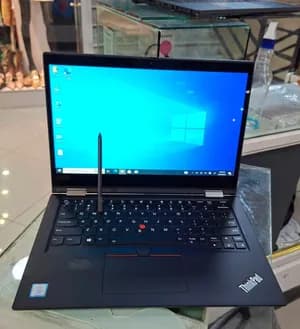 Lenovo ThinkPad Yoga X390 Laptop