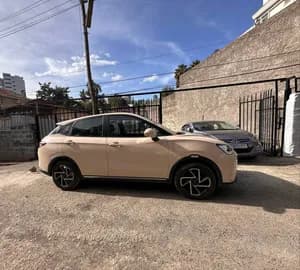 Hozon Neta Aya 2023 Electric