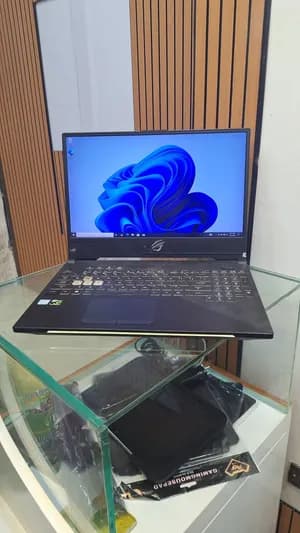 Asus ROG Strix 15.3 Inch Laptop