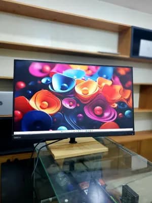 Lenovo ThinkVision 27 inch 2K Frameless Monitor