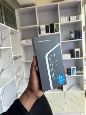 Samsung Galaxy S26 Ultra 256GB