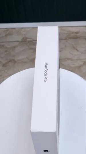 Apple MacBook Pro 14-inch M5 Pro