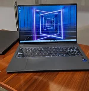 Lenovo Yoga 7 12th Gen Core i7