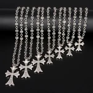 Chrom Herts Chains 2025