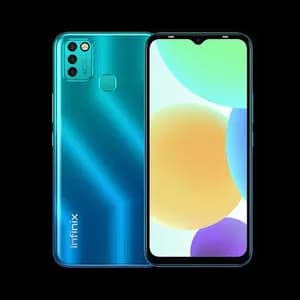 Infinix Smart 6 32GB