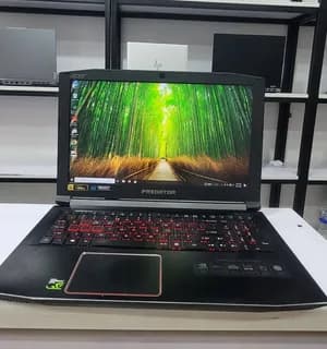 Acer Predator GTX Gaming Laptop