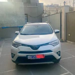 Toyota Rav4 2016 2.0L