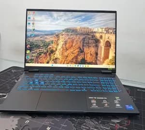 Asus TUF 16 Gaming Laptop
