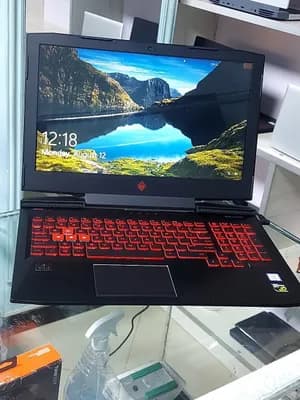 HP Omen X Gaming Laptop