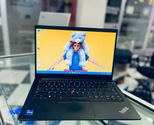 Lenovo ThinkPad E14 Ultraslim Laptop