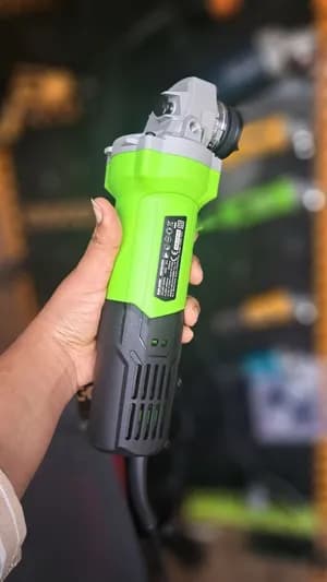 Vido 950W Electrical Grinder