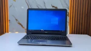 Dell Core i7 4th Gen Laptop