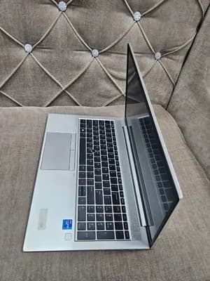 HP EliteBook 850 G8