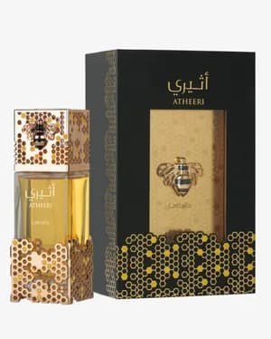 Atheeri 100Ml