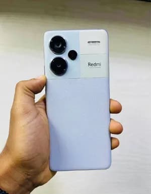 Redmi Note 13 Pro Plus 5G