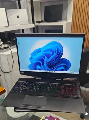 HP Omen X i7 RTX2060 Gaming Laptop