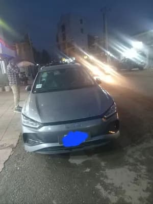 BYD e2 2024