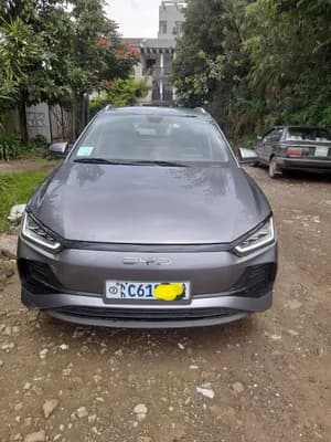 BYD E2 2024 Used Car