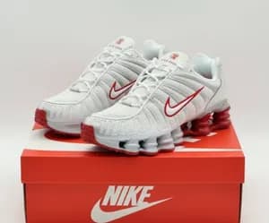 Nike Shox Sneakers