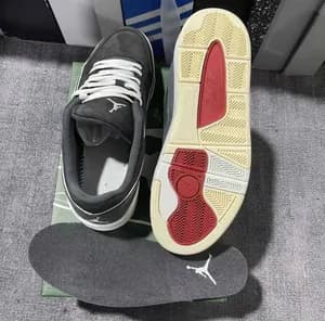 JORDAN FLIGHT