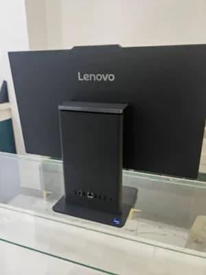 Lenovo All-in-One 24 Inch i7