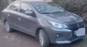 Mitsubishi Attrage 2022 Automatic
