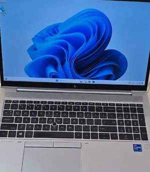 EliteBook 850 G8