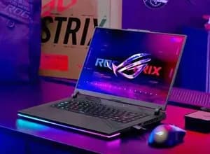 Asus ROG Strix G6114JV Gaming Laptop