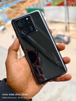 Redmi K60 Ultra Phone