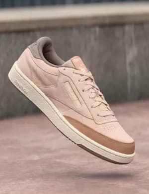 Reebok Club