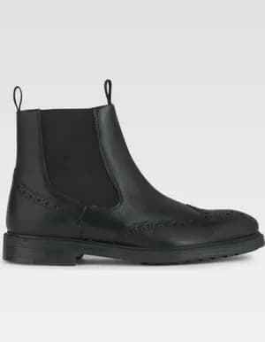 GEOX 41 Leather